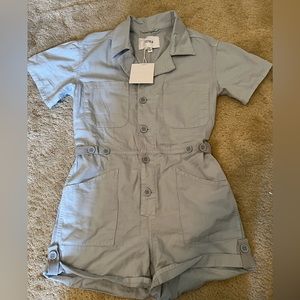 Pistola Parker Field Suit Size XS